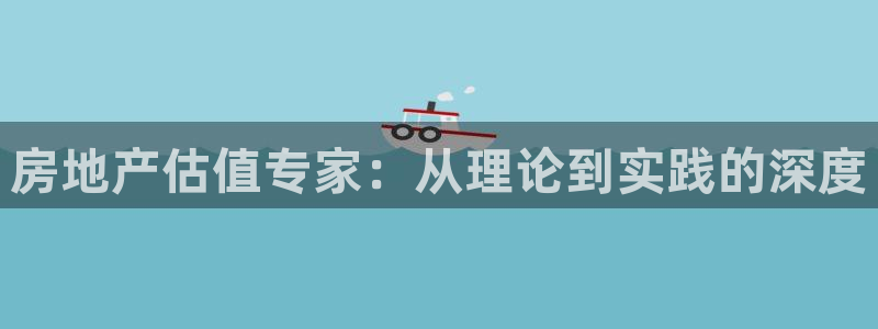 胡和记官网：房地产估值专家：从理论到实践的深度