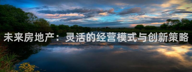 和记茶餐厅官网：未来房地产：灵活的经营模式与创新策略