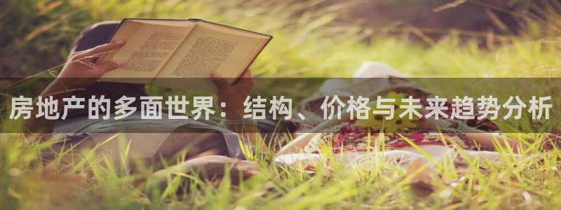 和记娱乐首页官网：房地产的多面世界：结构、价格与未来趋势分析