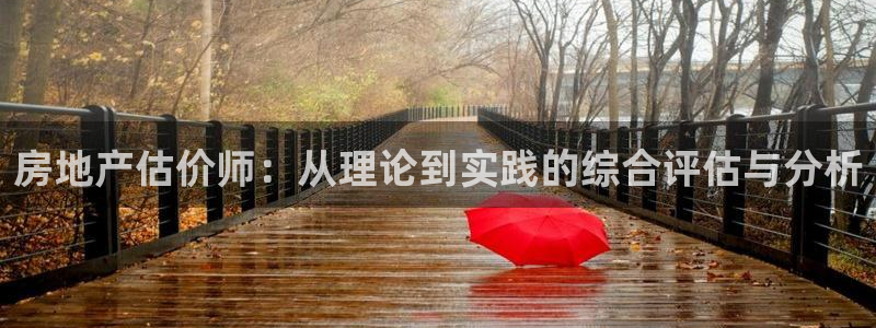 和记app官网登录：房地产估价师：从理论到实践的综合评估与分